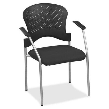 Eurotech - The Raynor Group SIDE CHAIR , TUXEDO EUTFS827735